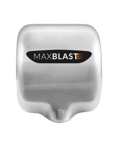 Asciugamani Automatico Commerciale Maxblast con Filtro HEPA
