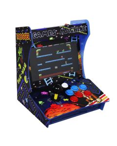 Spielautomat - Spieltisch Retro Arcade