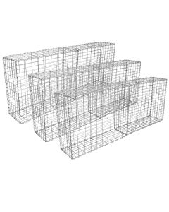 Gabion Baskets and Cages 25311 Image 1