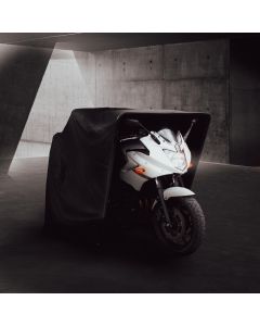 Tente de Rangement pour Moto 