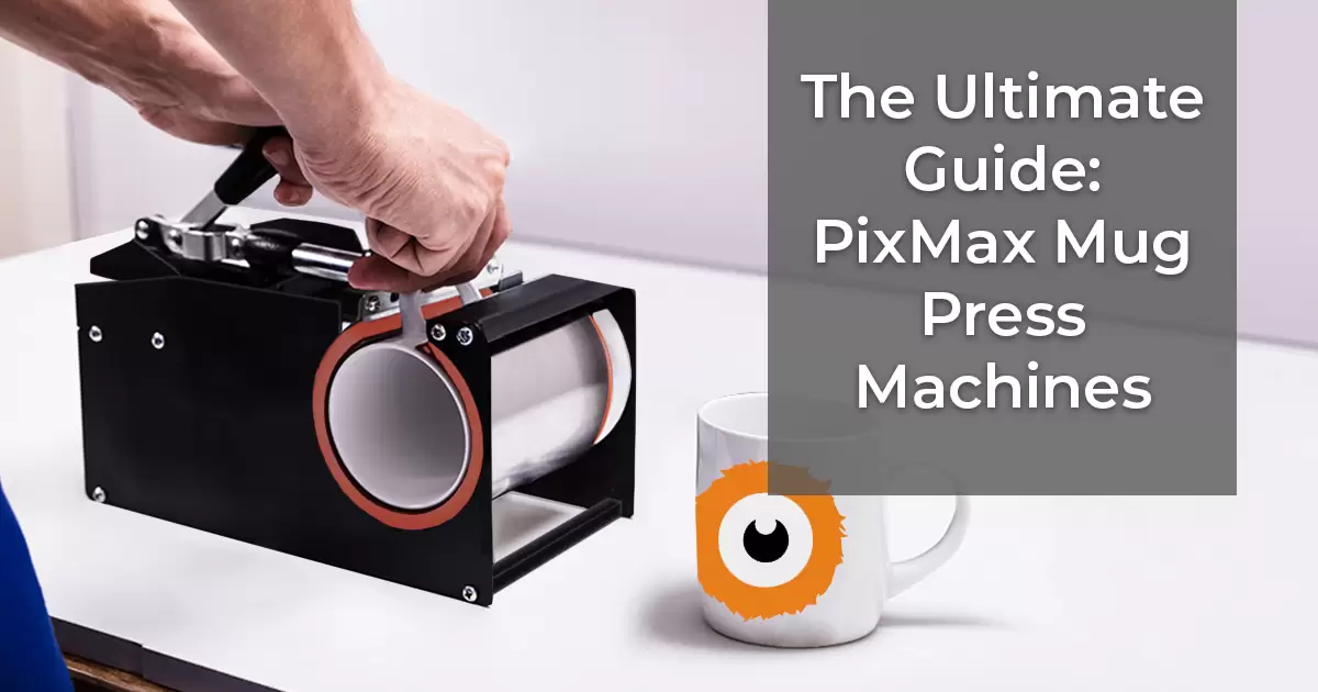 The Ultimate Buying Guide: Mug Press Machines 