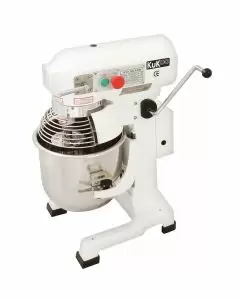 Commerciële Voedsel Mixer / Spiraalmixer - 10L