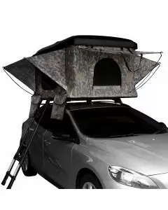 Tenda da tetto per auto – Mimetico 