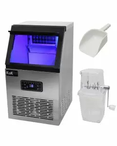 KuKoo Eiswürfelmaschine / Eismaschine