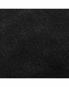 11m² Forro de Alfombra de Furgoneta/Negro