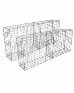 Gabion Baskets and Cages 25310 Image 3
