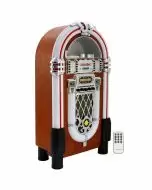 Monstershop Jukebox Retro 50er Jahre Musikbox Sound System