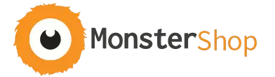 MonsterShop Logo