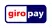 Giro Pay Logo